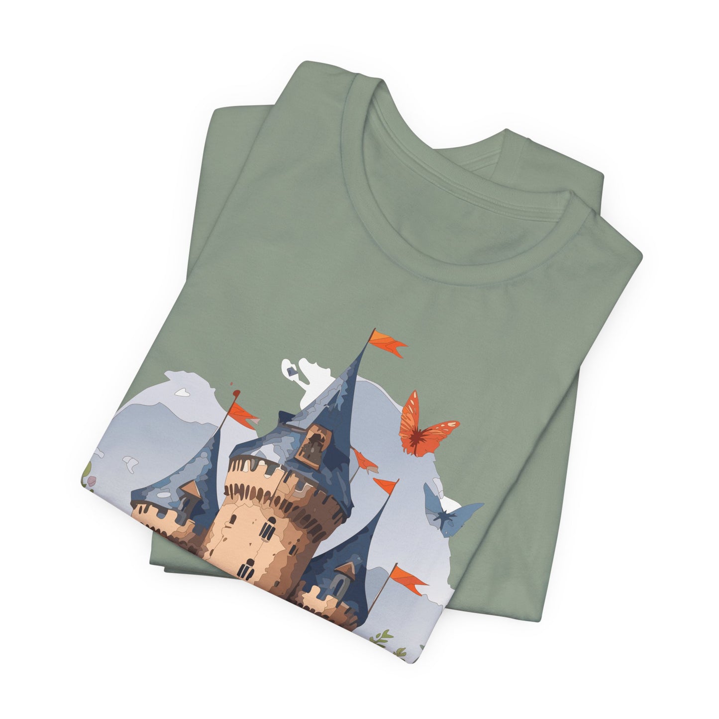 Dublin Shirt, Travel T-Shirt, Tourist Shirts, Tee Shirt with Travel Prints 4