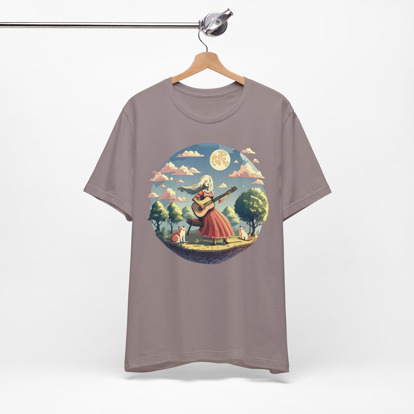 Womens T Shirts, Ladies Graphic T Shirts