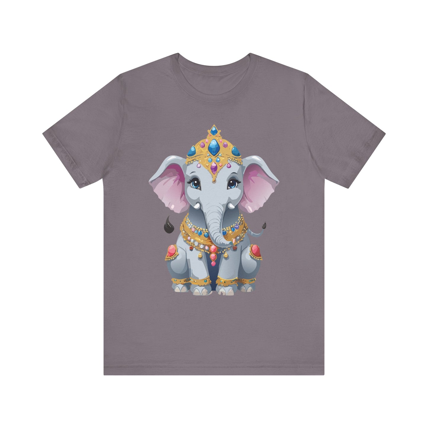 Animals Shirt, Shirt with Elephant