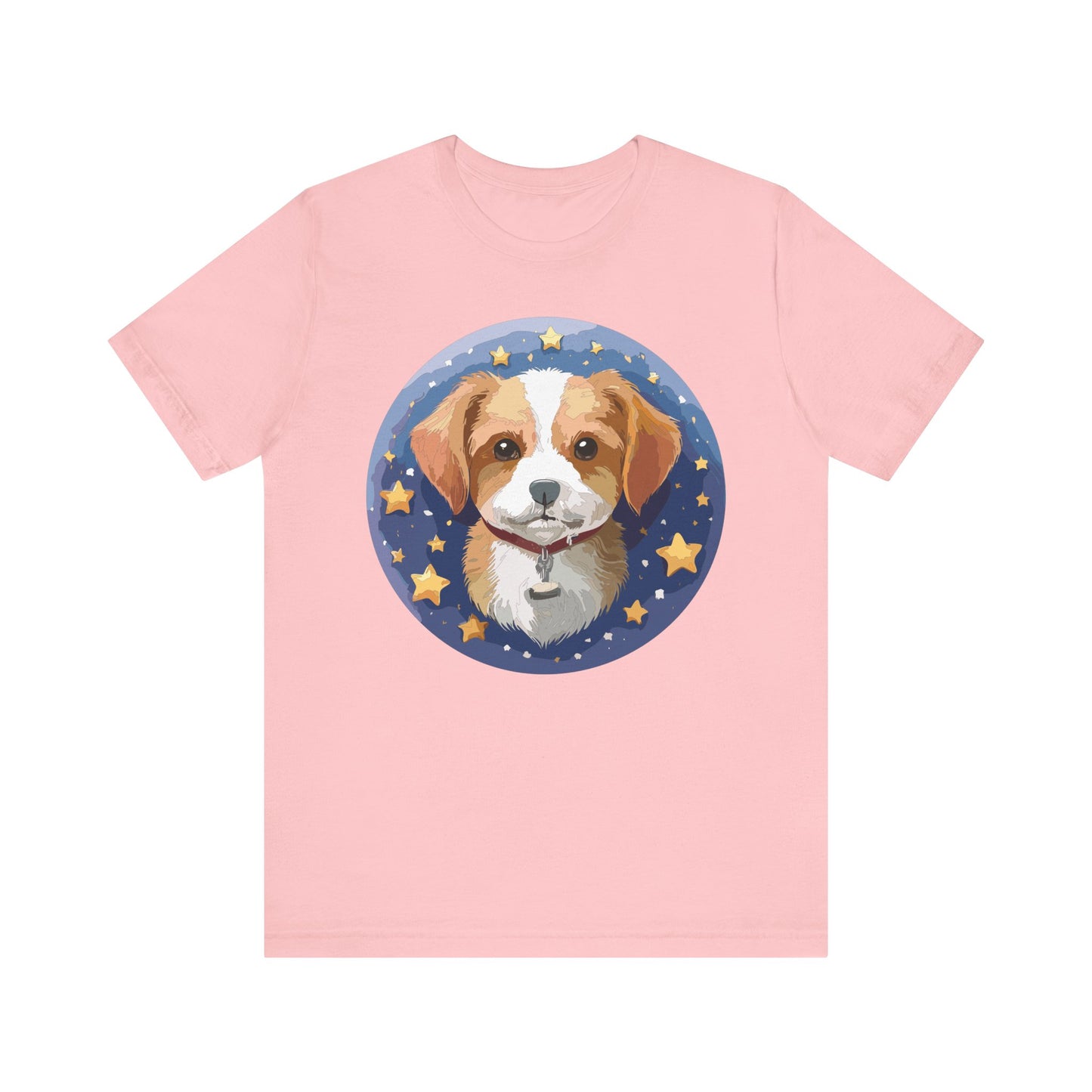 Animals Shirt, Shirt with Dog