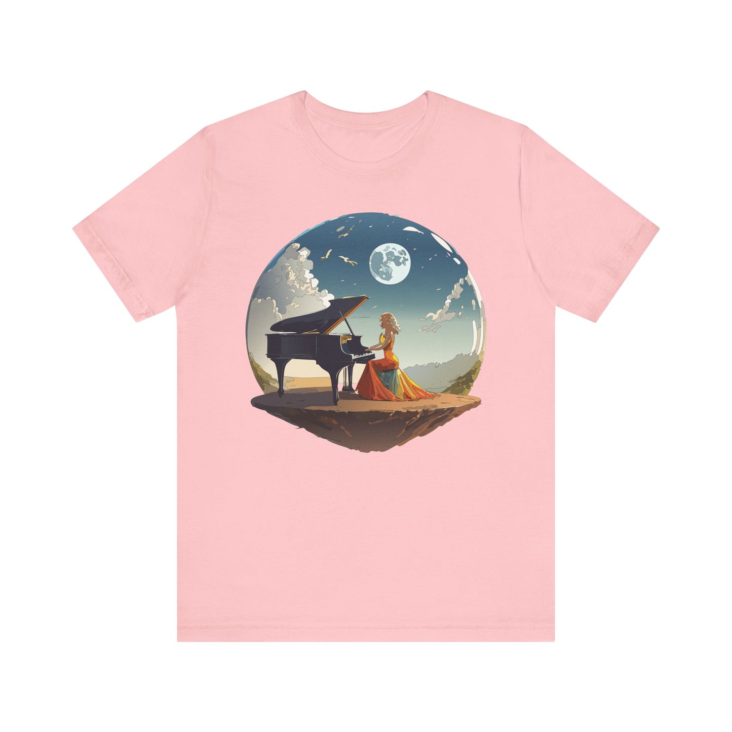 Womens T Shirts, Ladies Graphic T Shirts