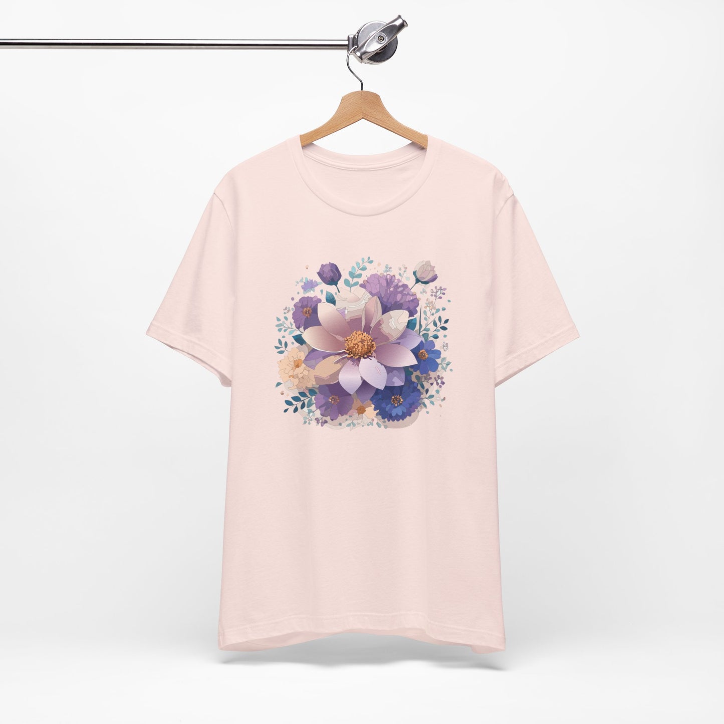 Floral shirt, Flower shirt