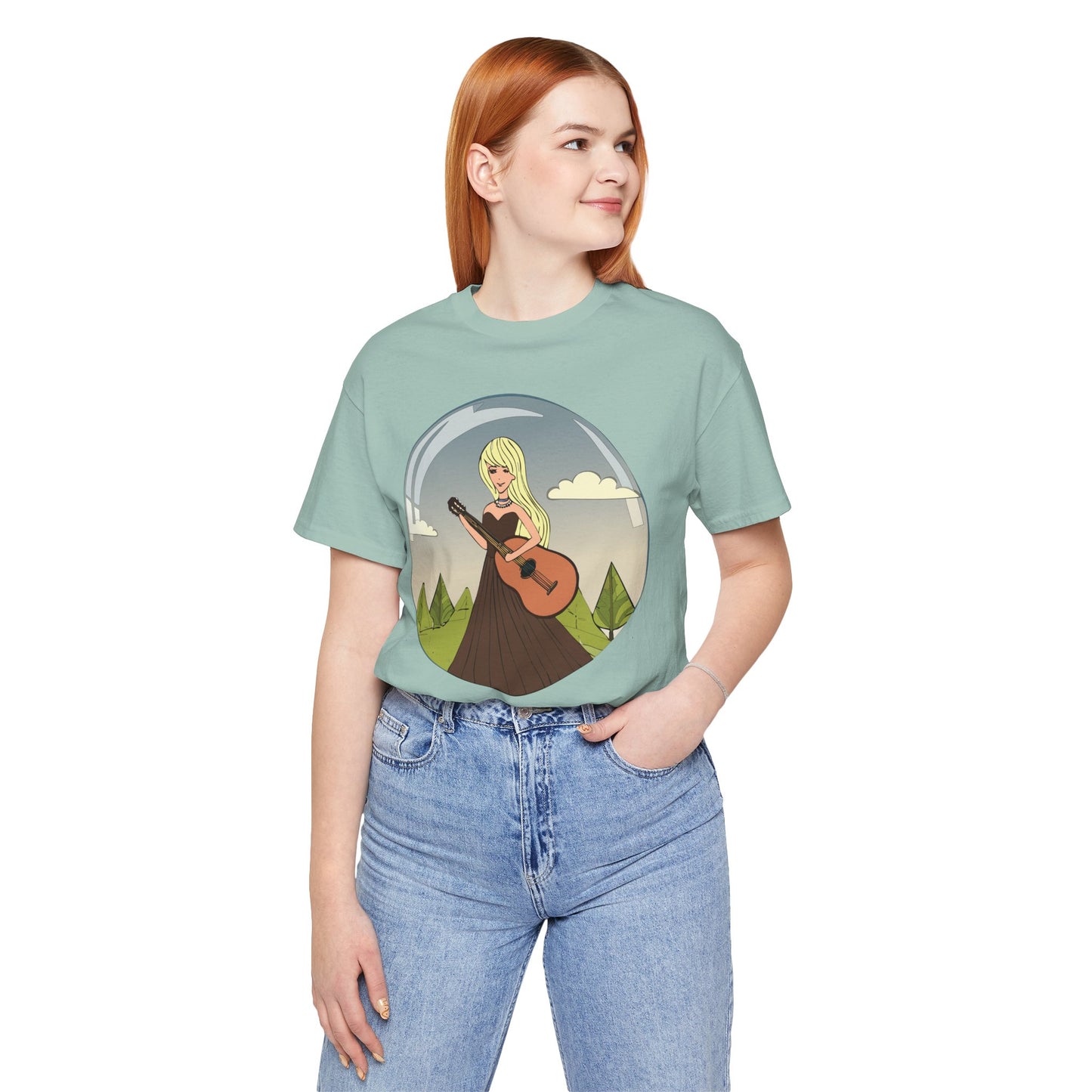 Womens T Shirts, Ladies Graphic T Shirts