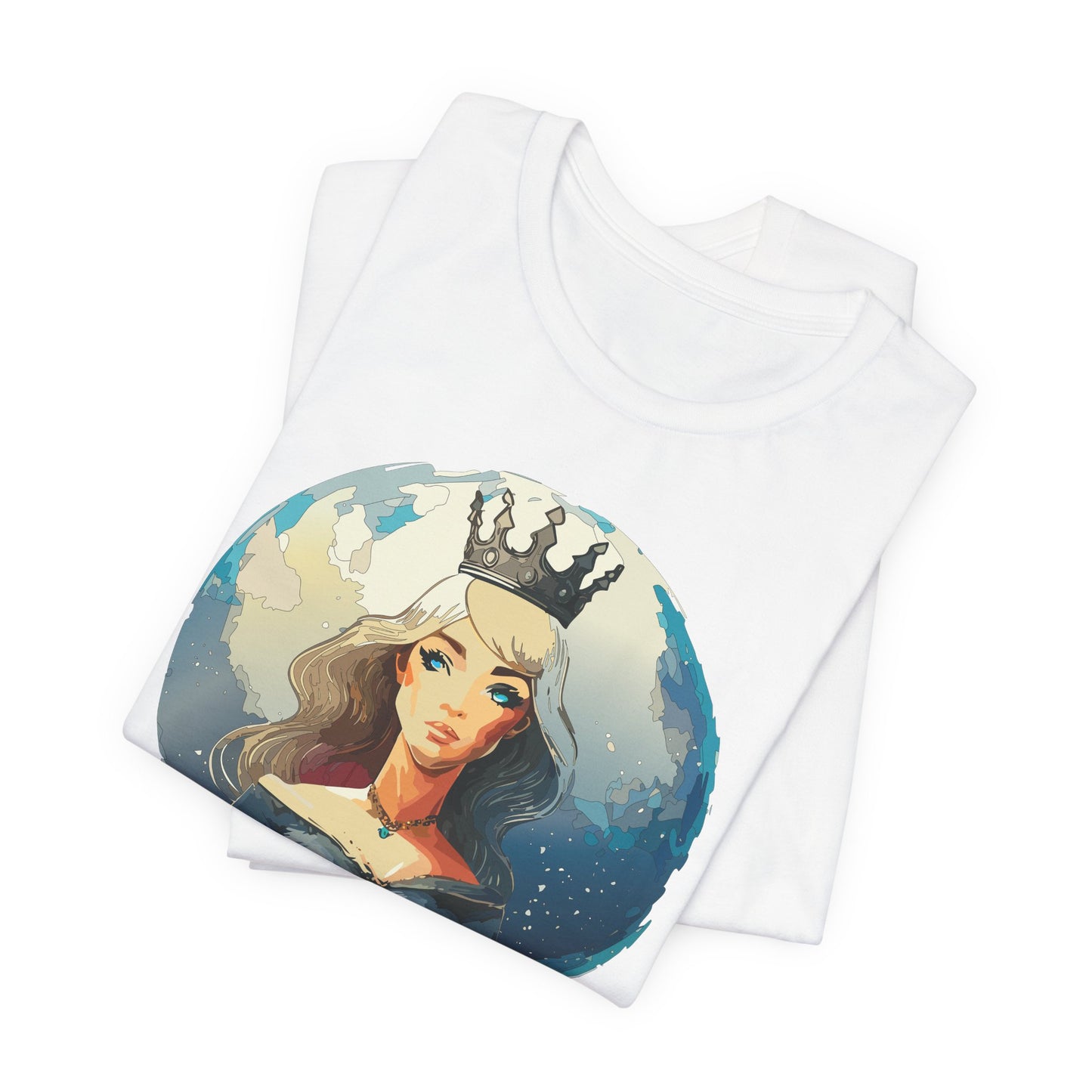 Womens T Shirts, Ladies Graphic T Shirts