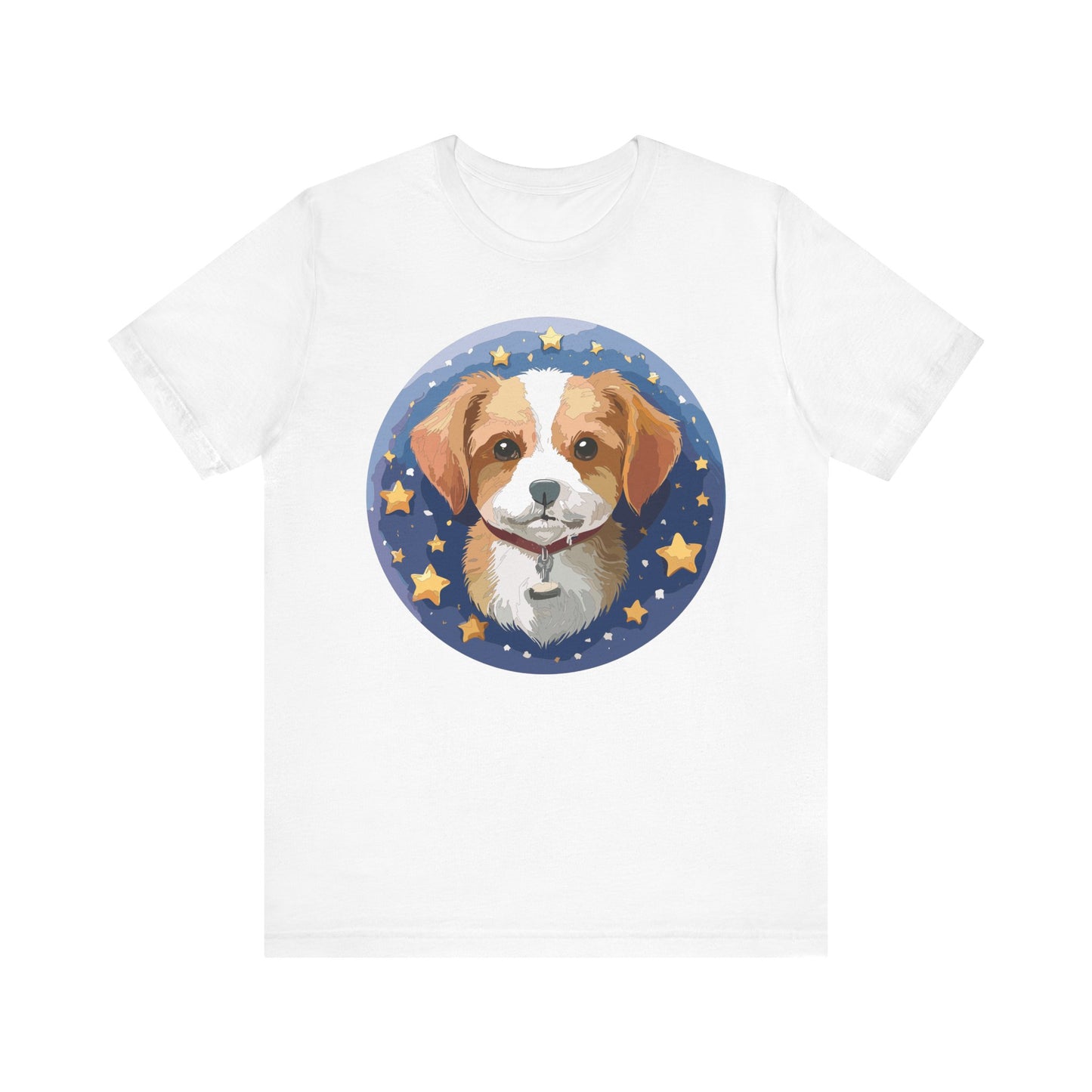 Animals Shirt, Shirt with Dog