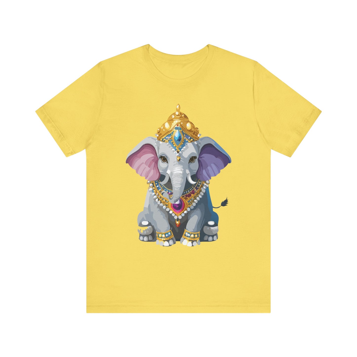 Animals Shirt, Shirt with Elephant