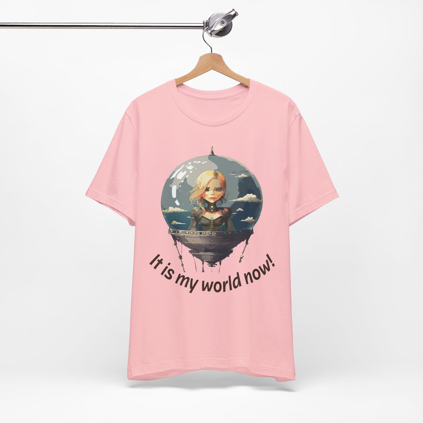 Womens T Shirts, Ladies Graphic T Shirts