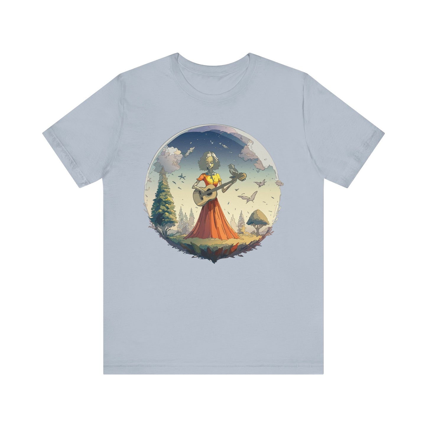 Womens T Shirts, Ladies Graphic T Shirts