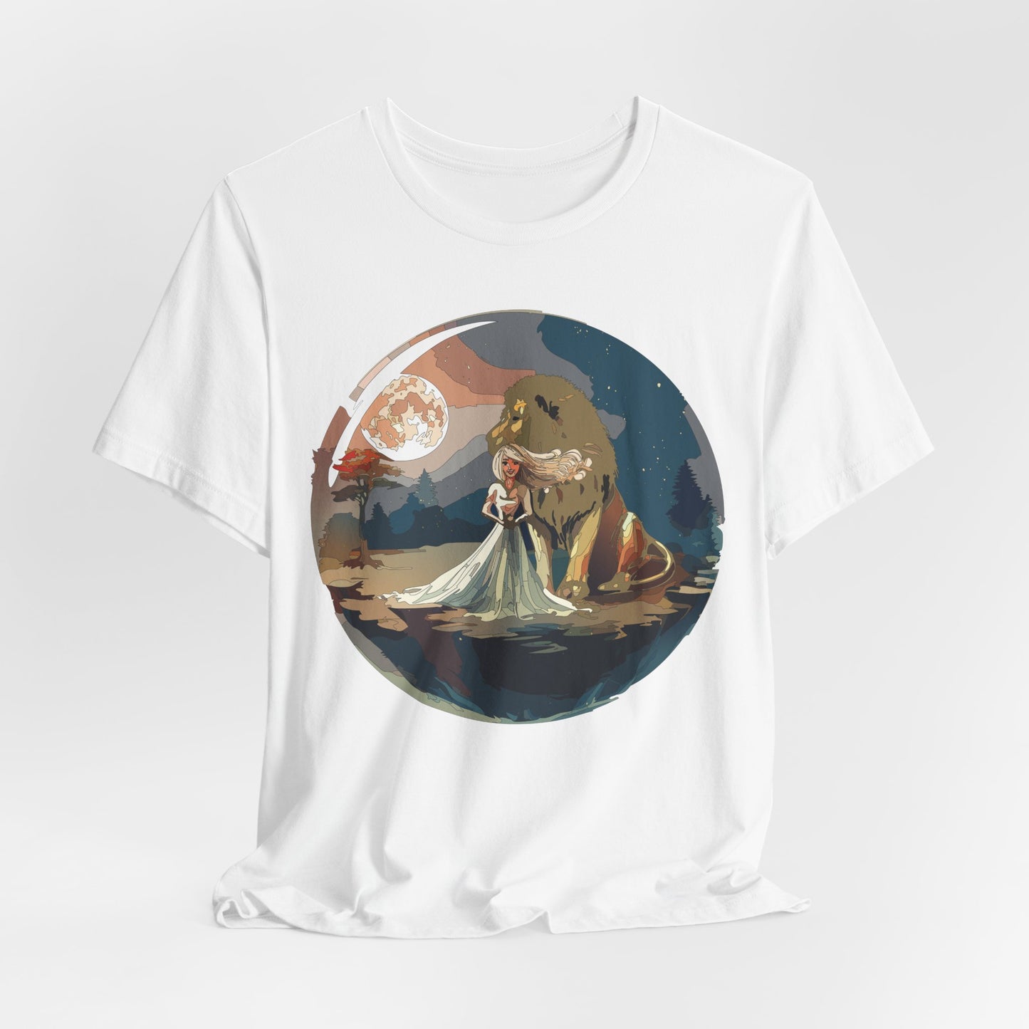 Womens T Shirts, Ladies Graphic T Shirts