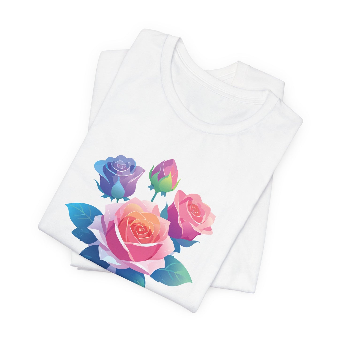 Floral shirt, Flower shirt