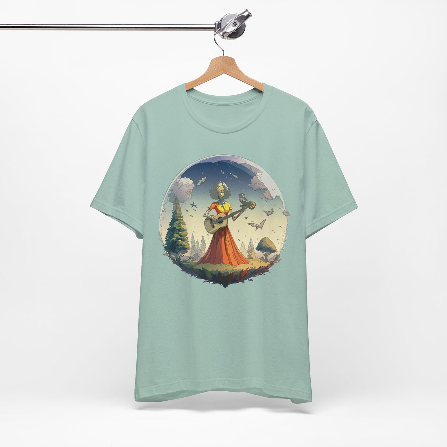 Womens T Shirts, Ladies Graphic T Shirts