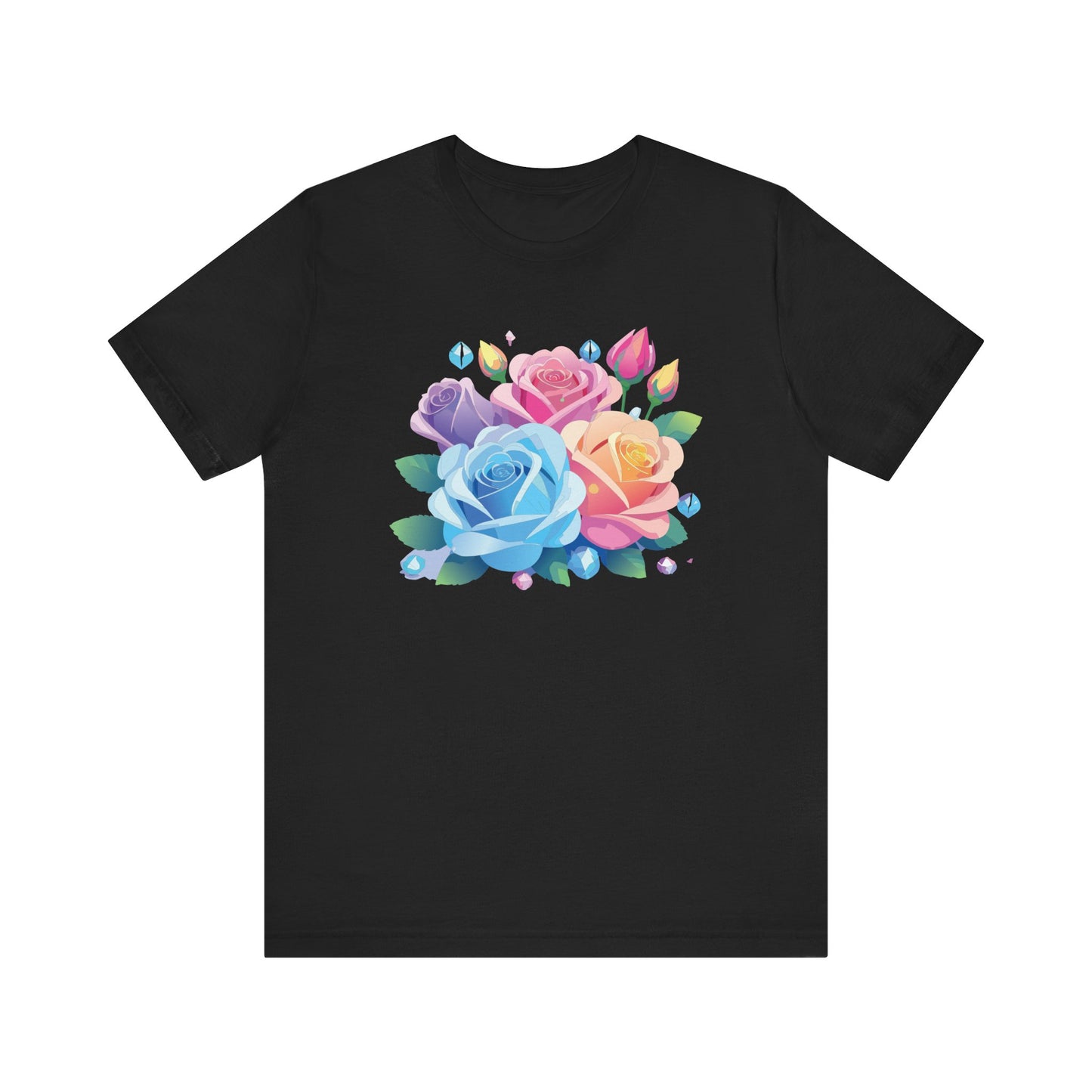 Floral shirt, Flower shirt