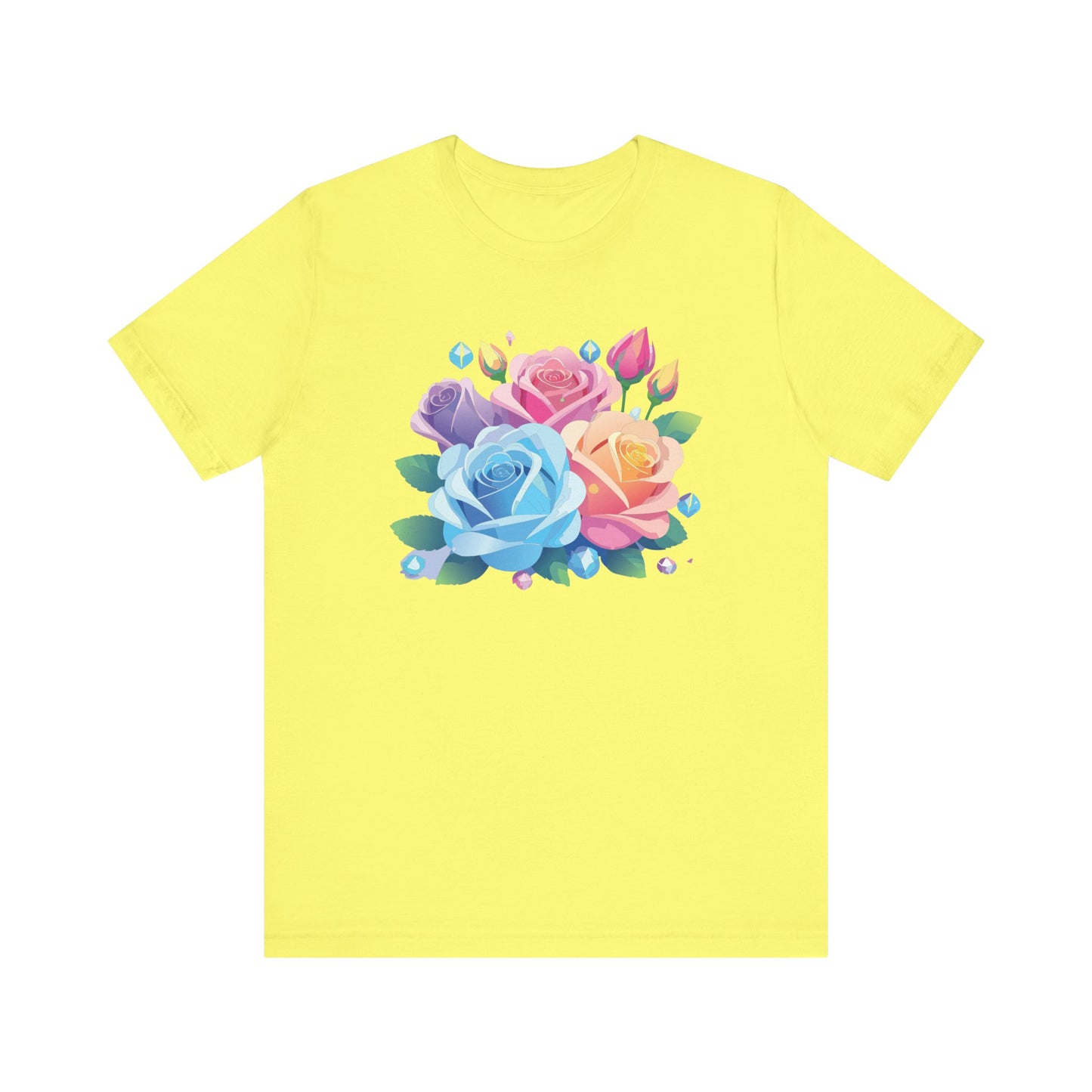 Floral shirt, Flower shirt