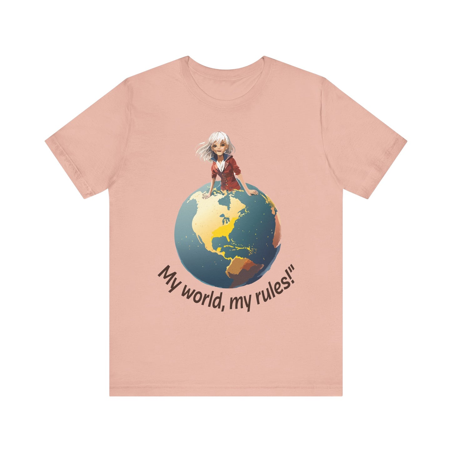 Womens T Shirts, Ladies Graphic T Shirts