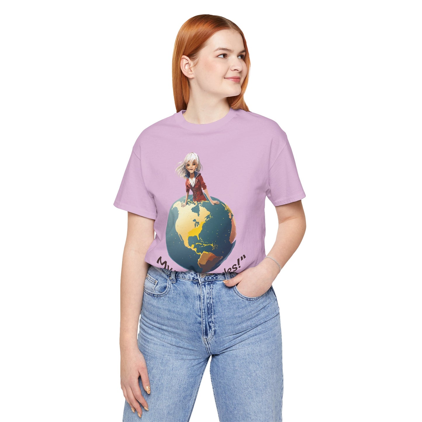 Womens T Shirts, Ladies Graphic T Shirts