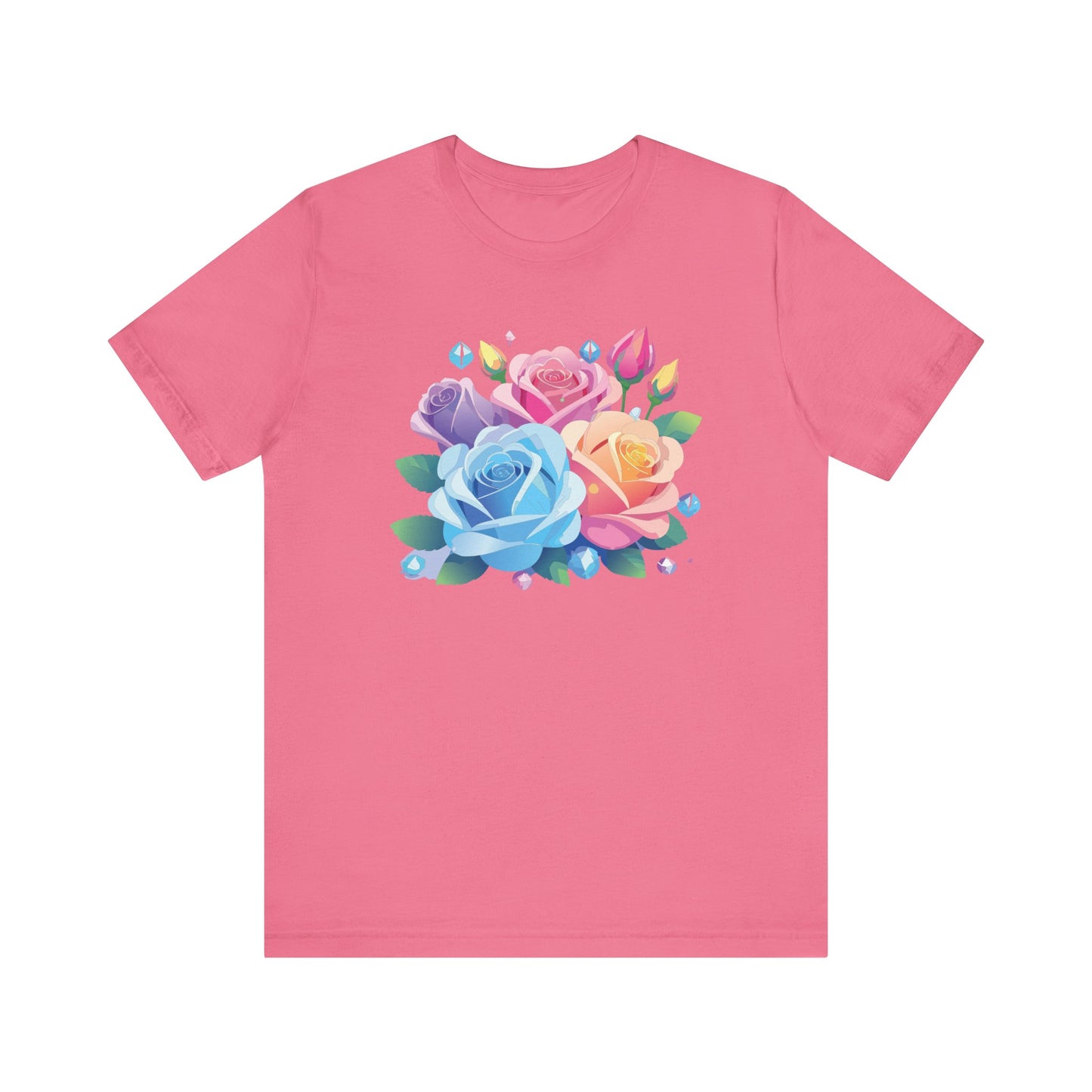 Floral shirt, Flower shirt