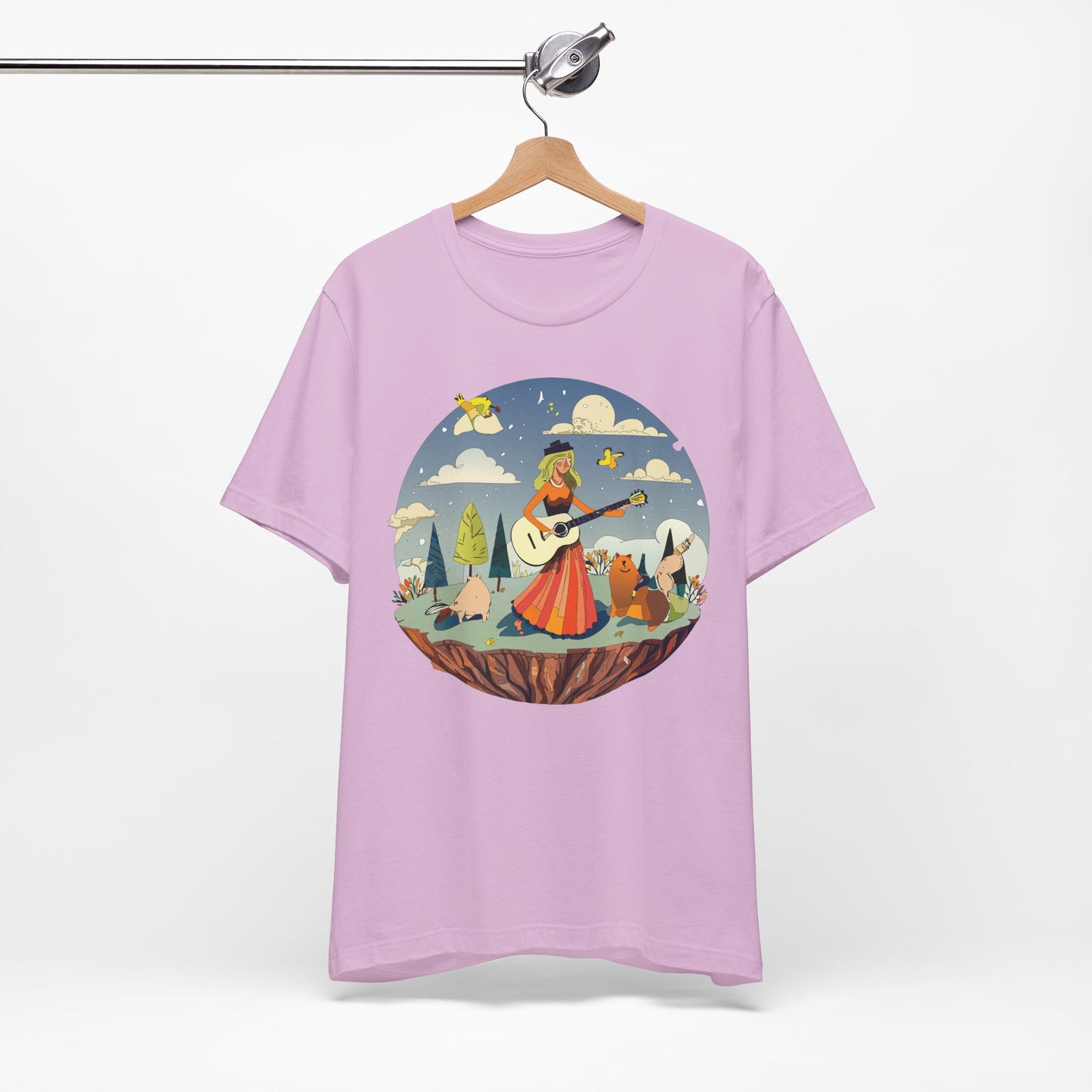 Womens T Shirts, Ladies Graphic T Shirts