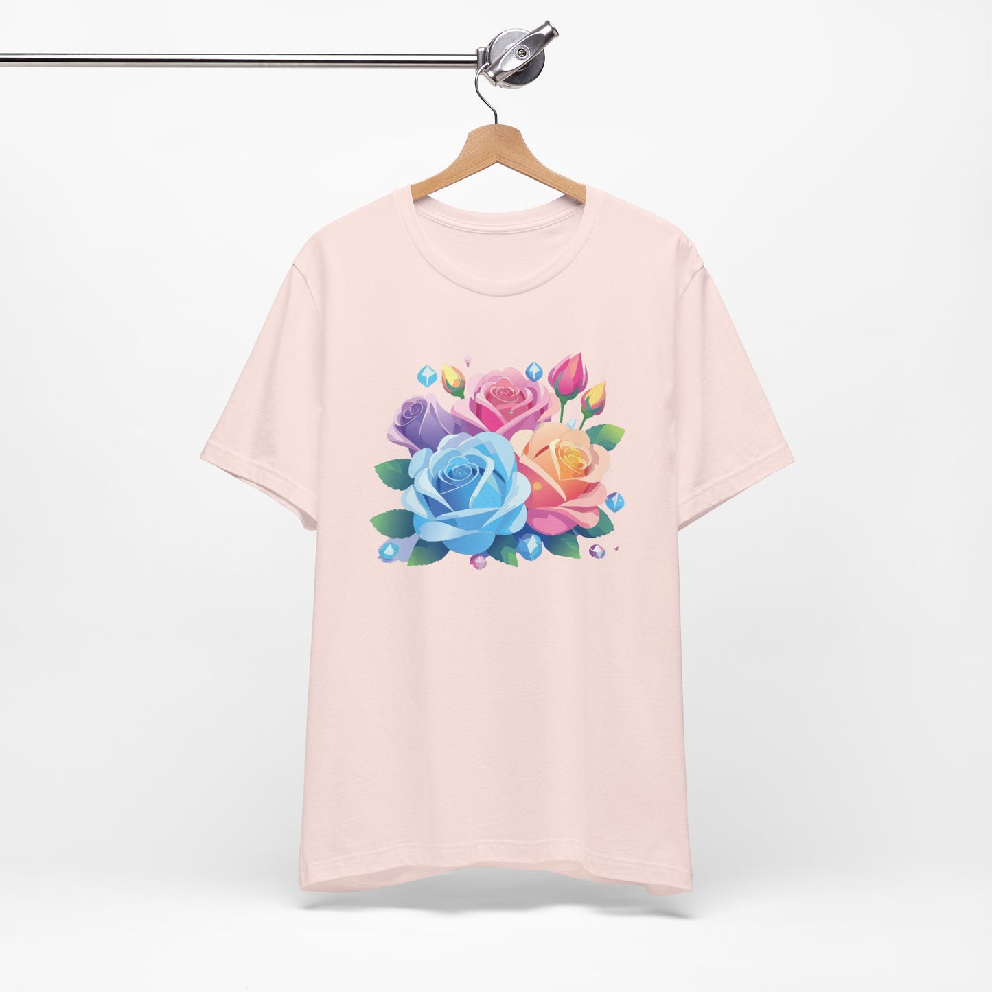 Floral shirt, Flower shirt