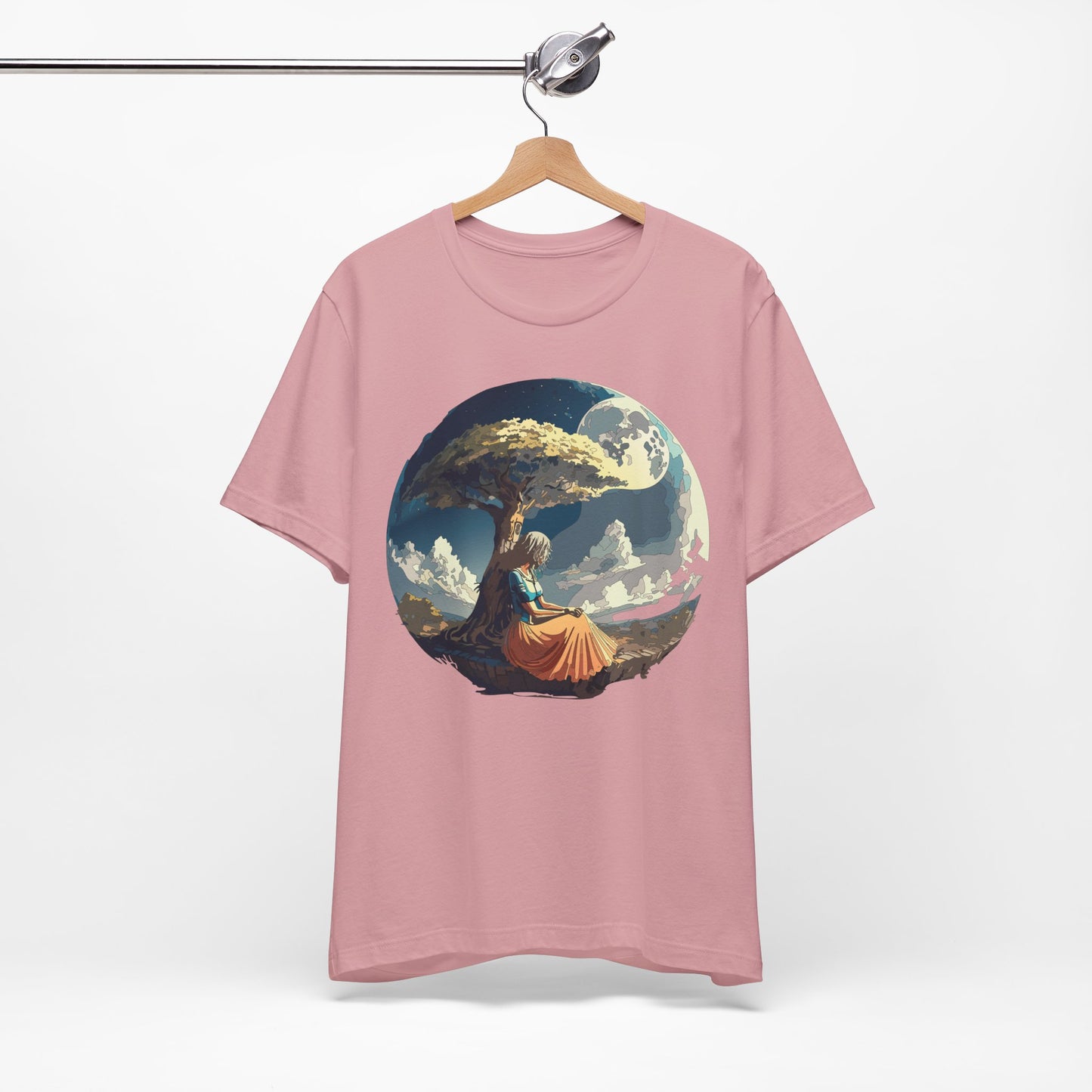 Womens T Shirts, Ladies Graphic T Shirts