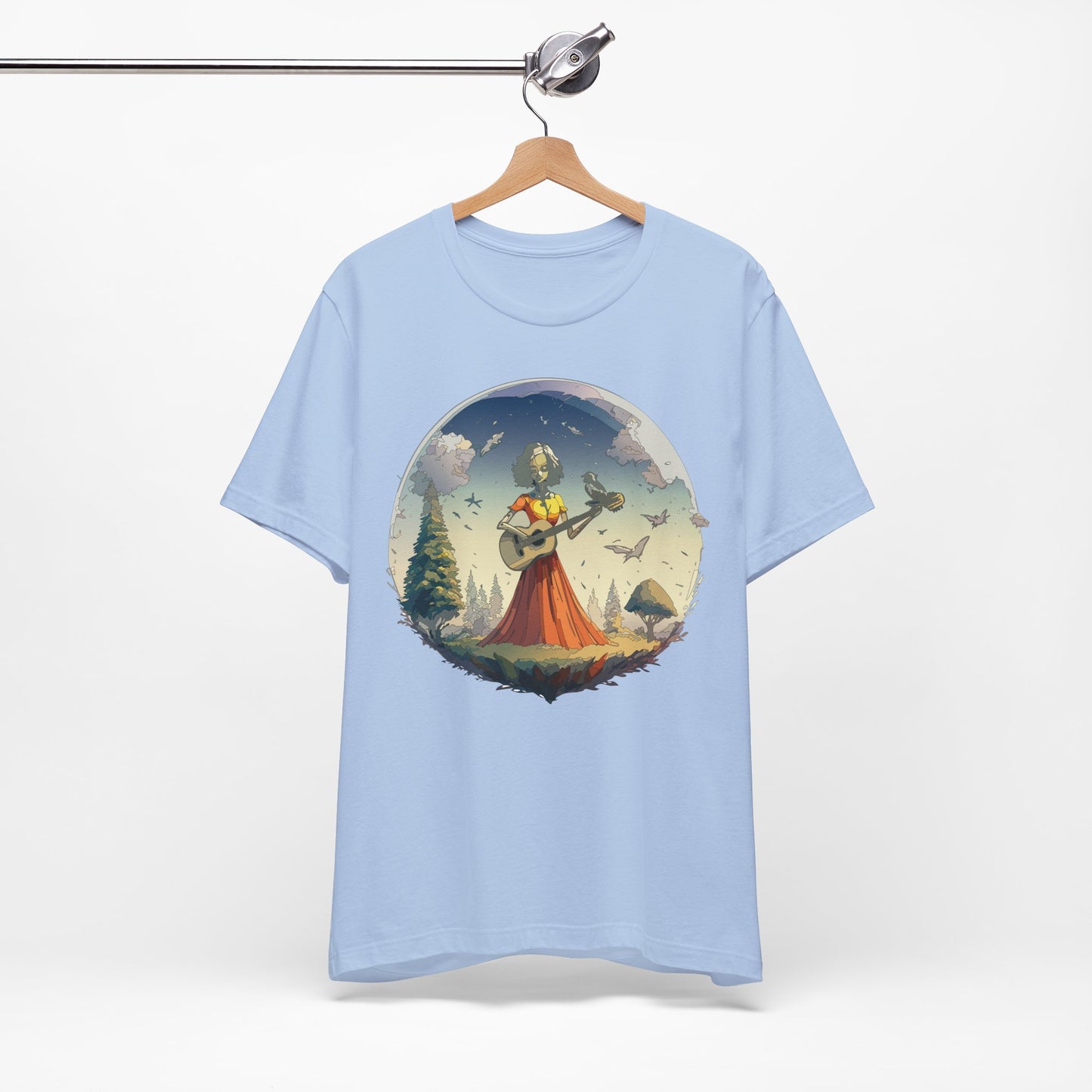 Womens T Shirts, Ladies Graphic T Shirts