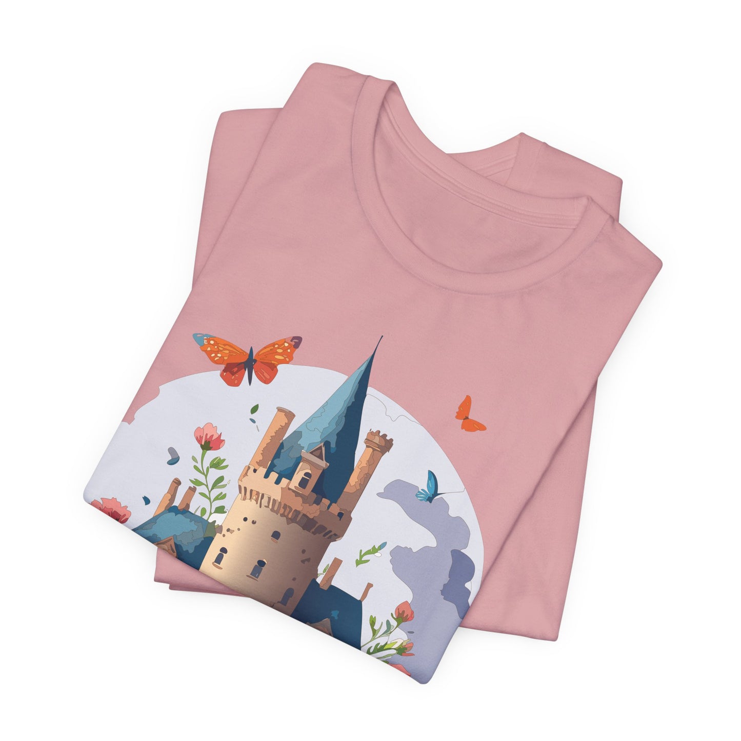 Dublin Shirt, Travel T-Shirt, Tourist Shirts, Tee Shirt with Travel Prints 5