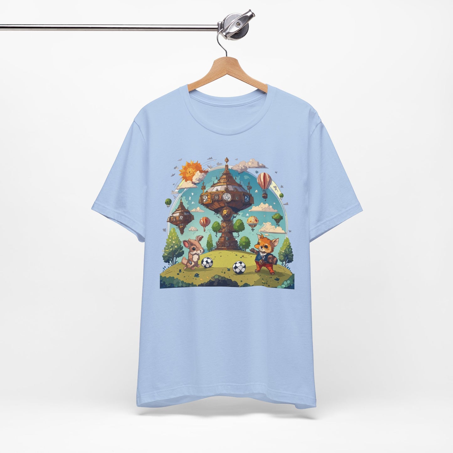 Funny Animals Shirt, Tee Shirt with Funny Animals
