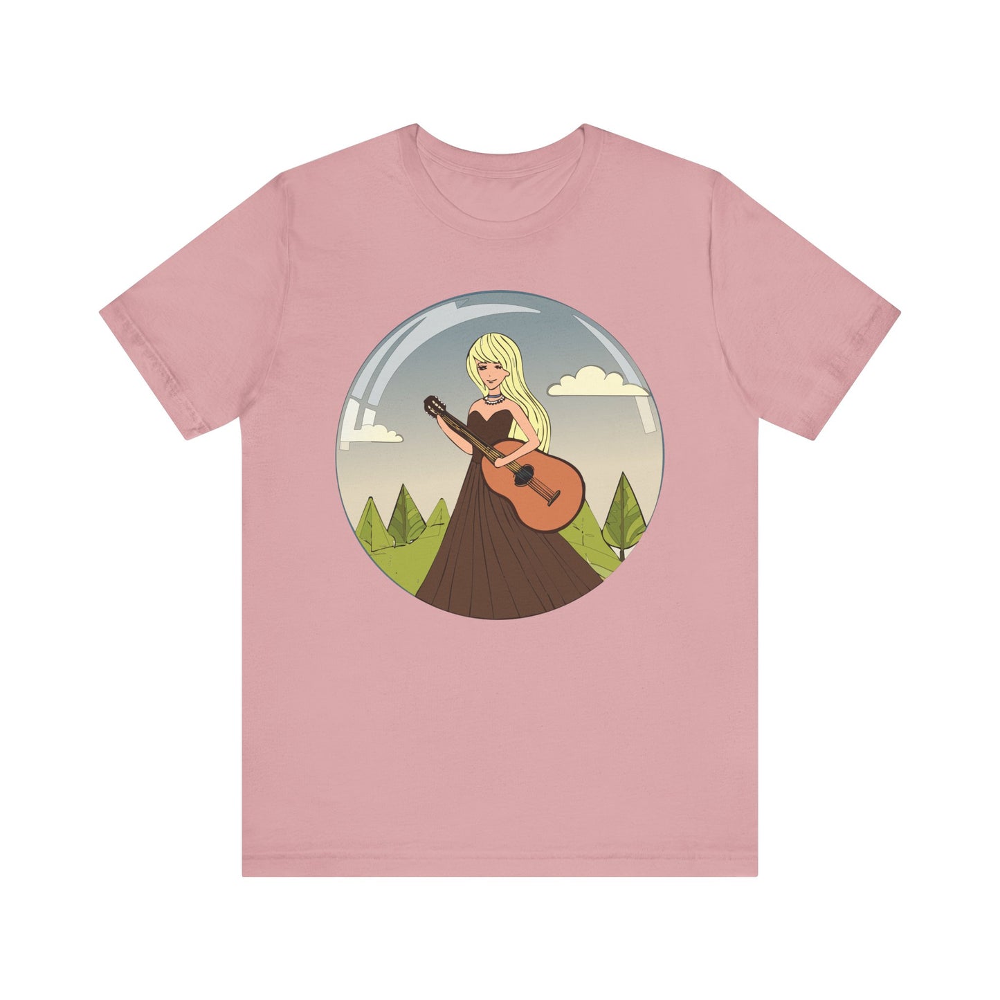 Womens T Shirts, Ladies Graphic T Shirts