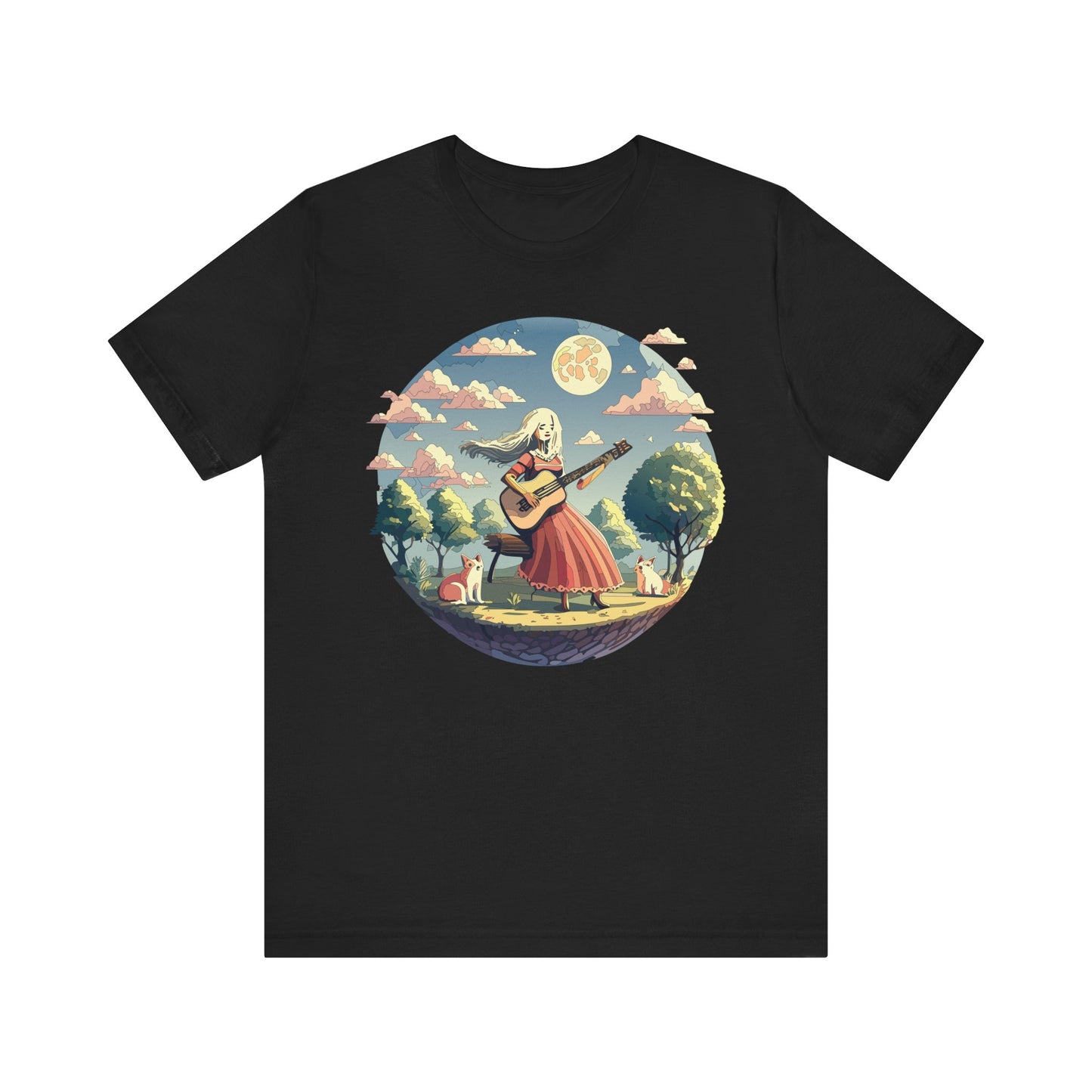 Womens T Shirts, Ladies Graphic T Shirts