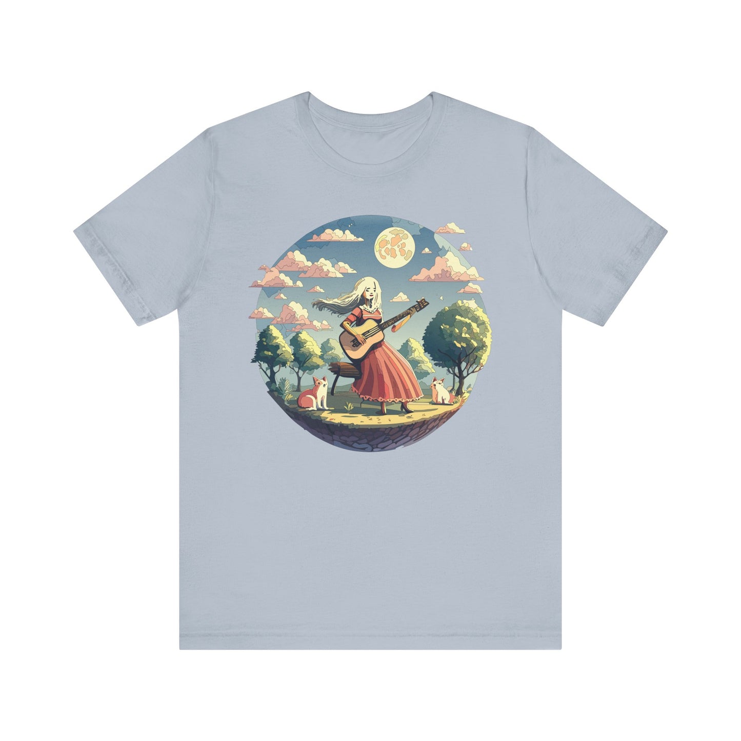 Womens T Shirts, Ladies Graphic T Shirts