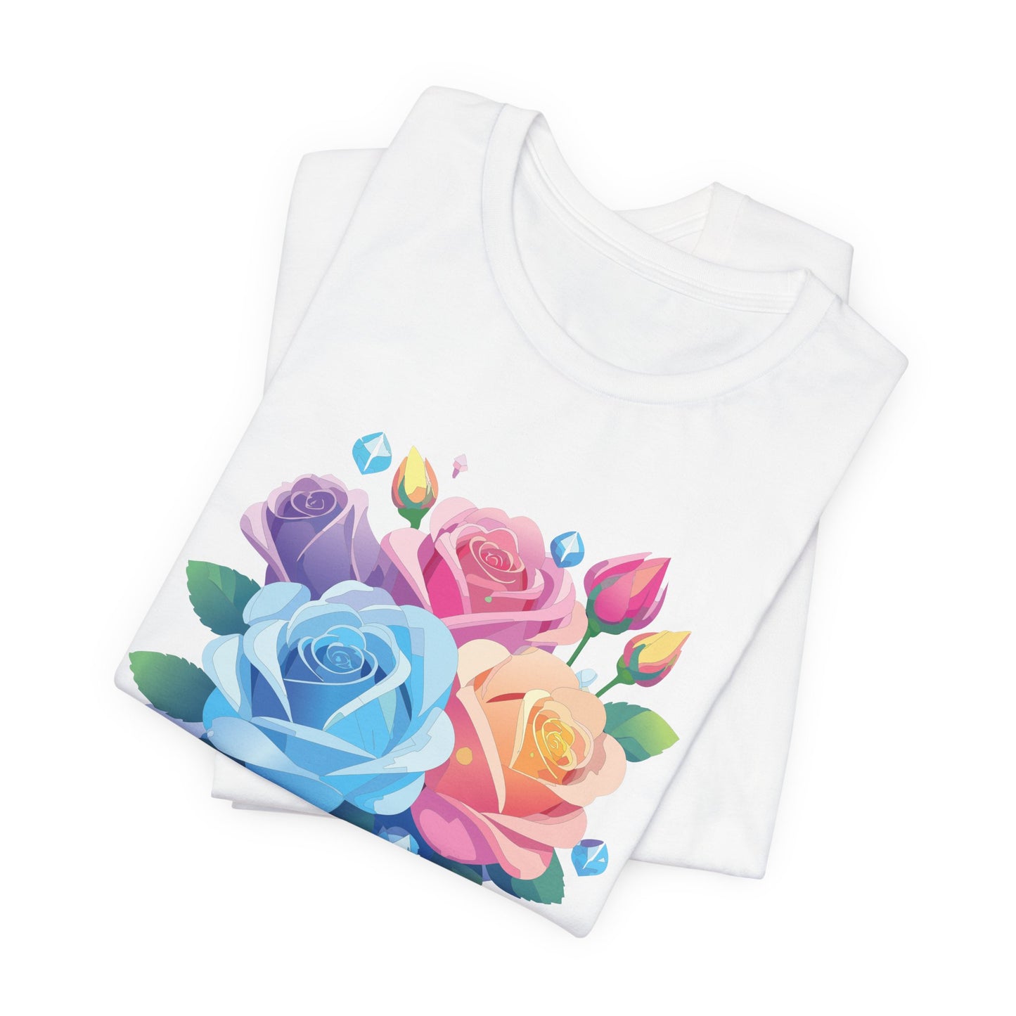 Floral shirt, Flower shirt