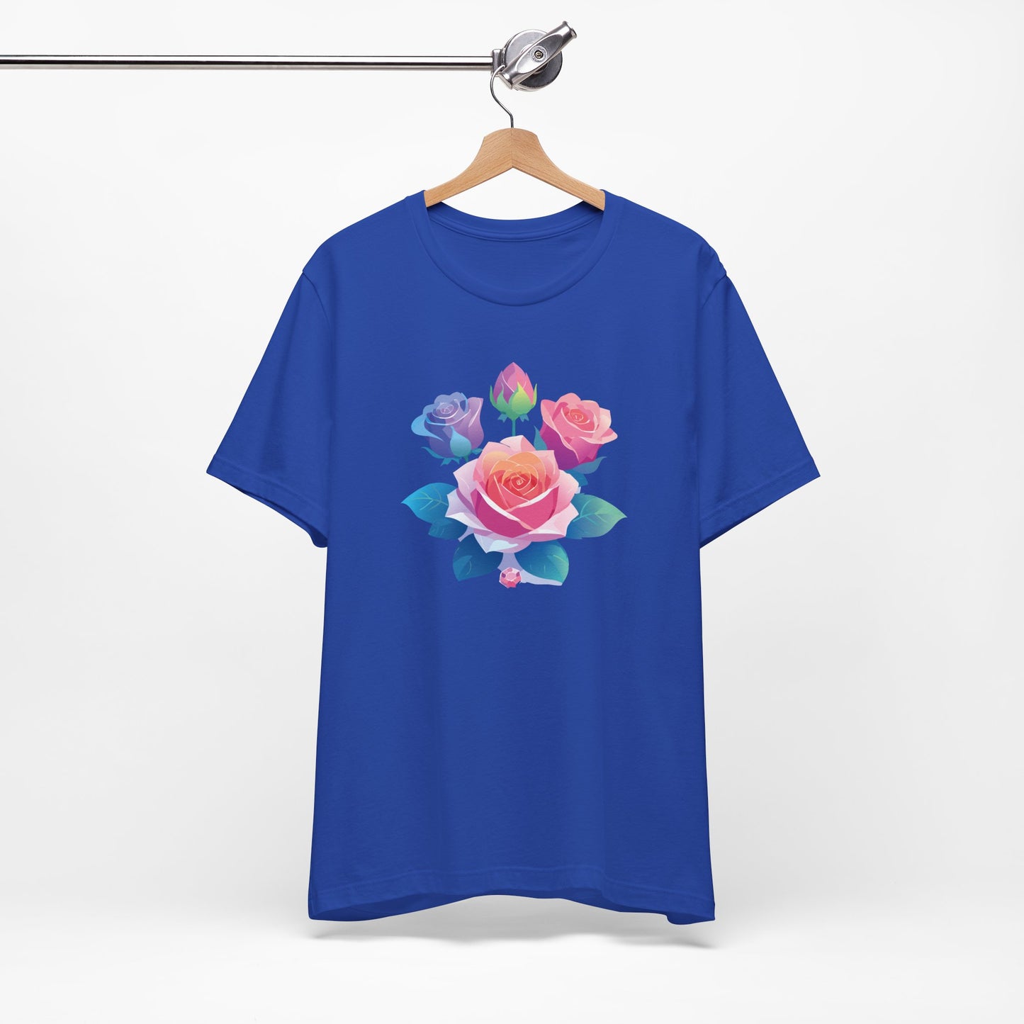 Floral shirt, Flower shirt