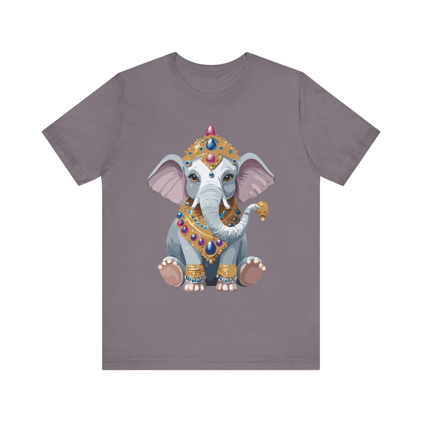 Animals Shirt, Shirt with Elephant