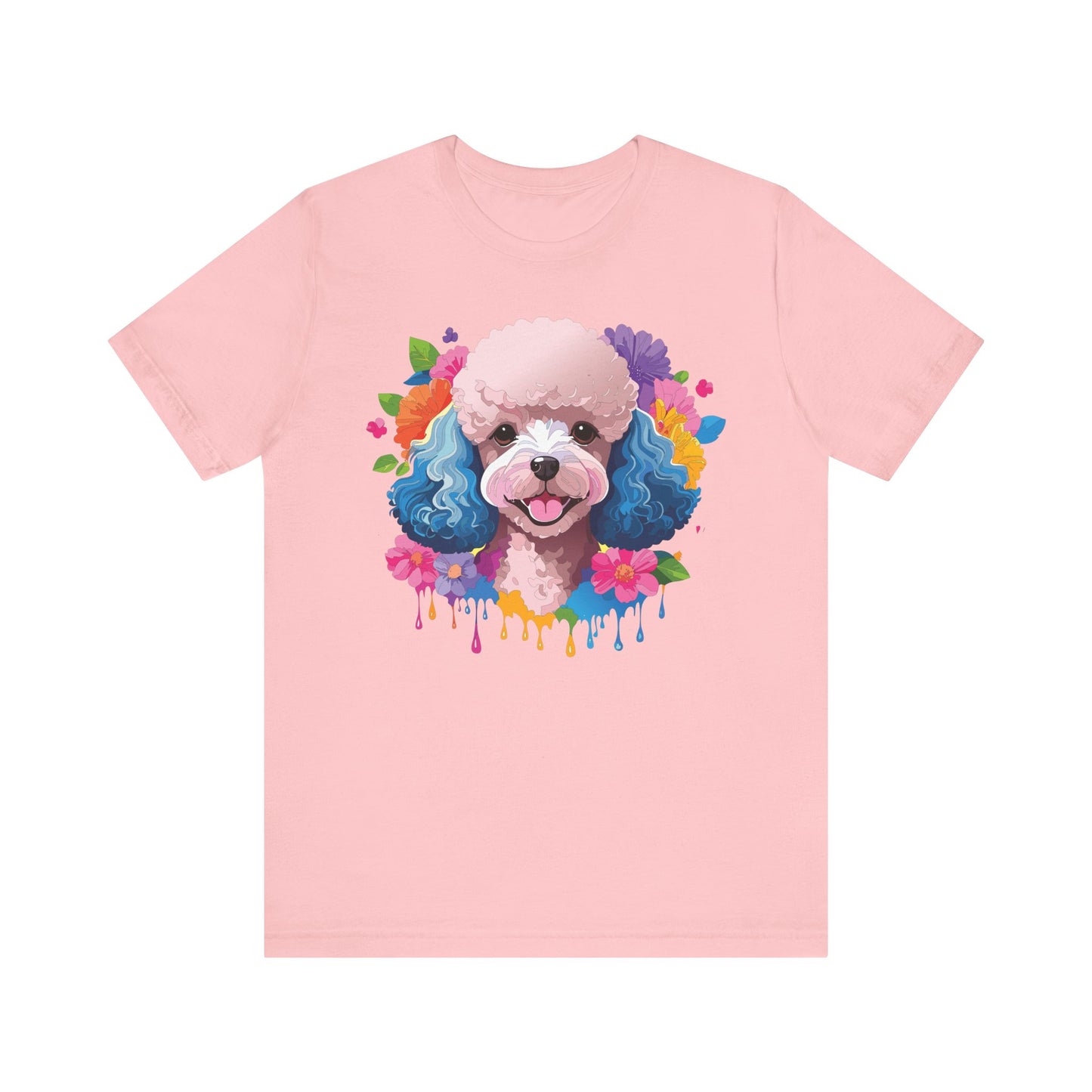 Animals Shirt, Shirt with Dog