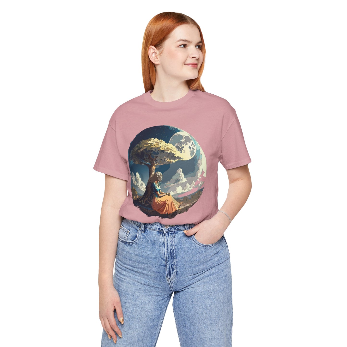 Womens T Shirts, Ladies Graphic T Shirts