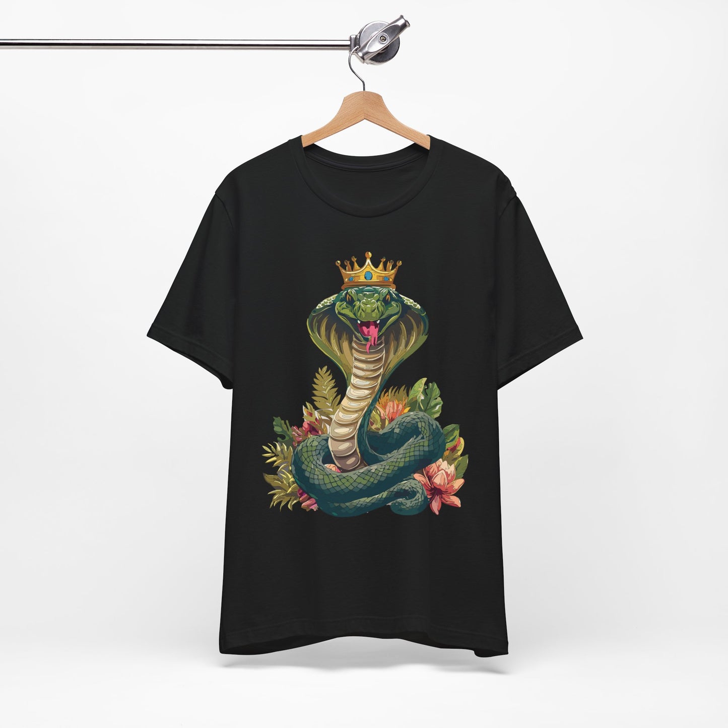 Animals Shirt, Shirt with Snake