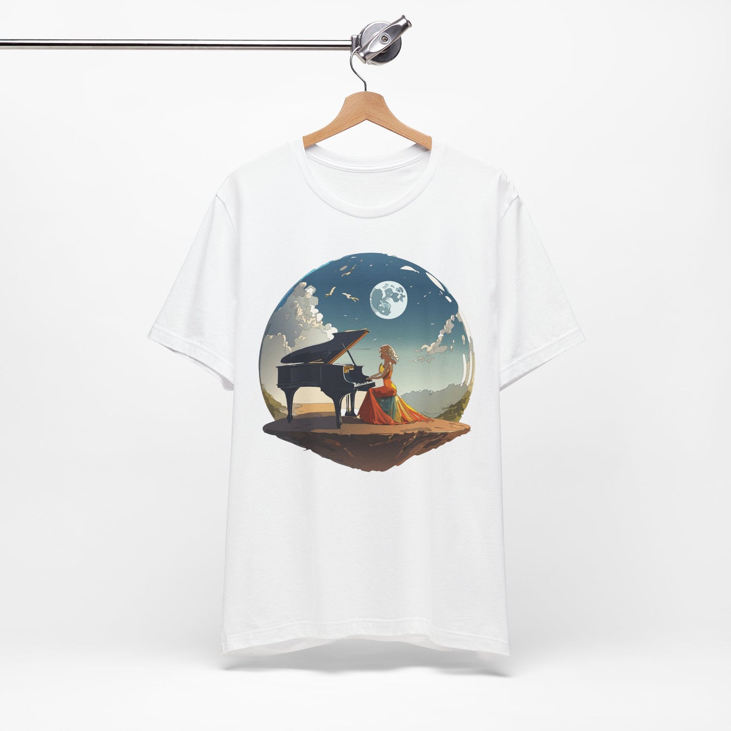 Womens T Shirts, Ladies Graphic T Shirts