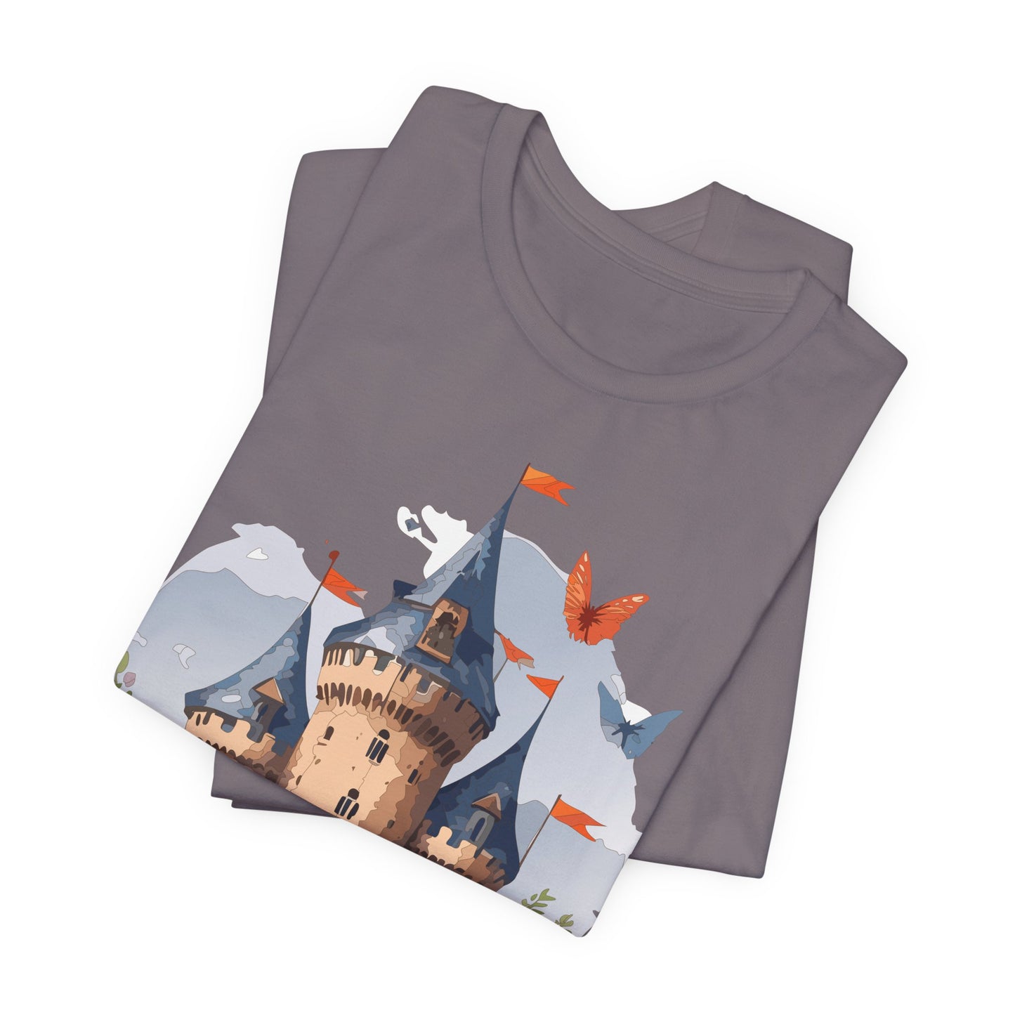 Dublin Shirt, Travel T-Shirt, Tourist Shirts, Tee Shirt with Travel Prints 4